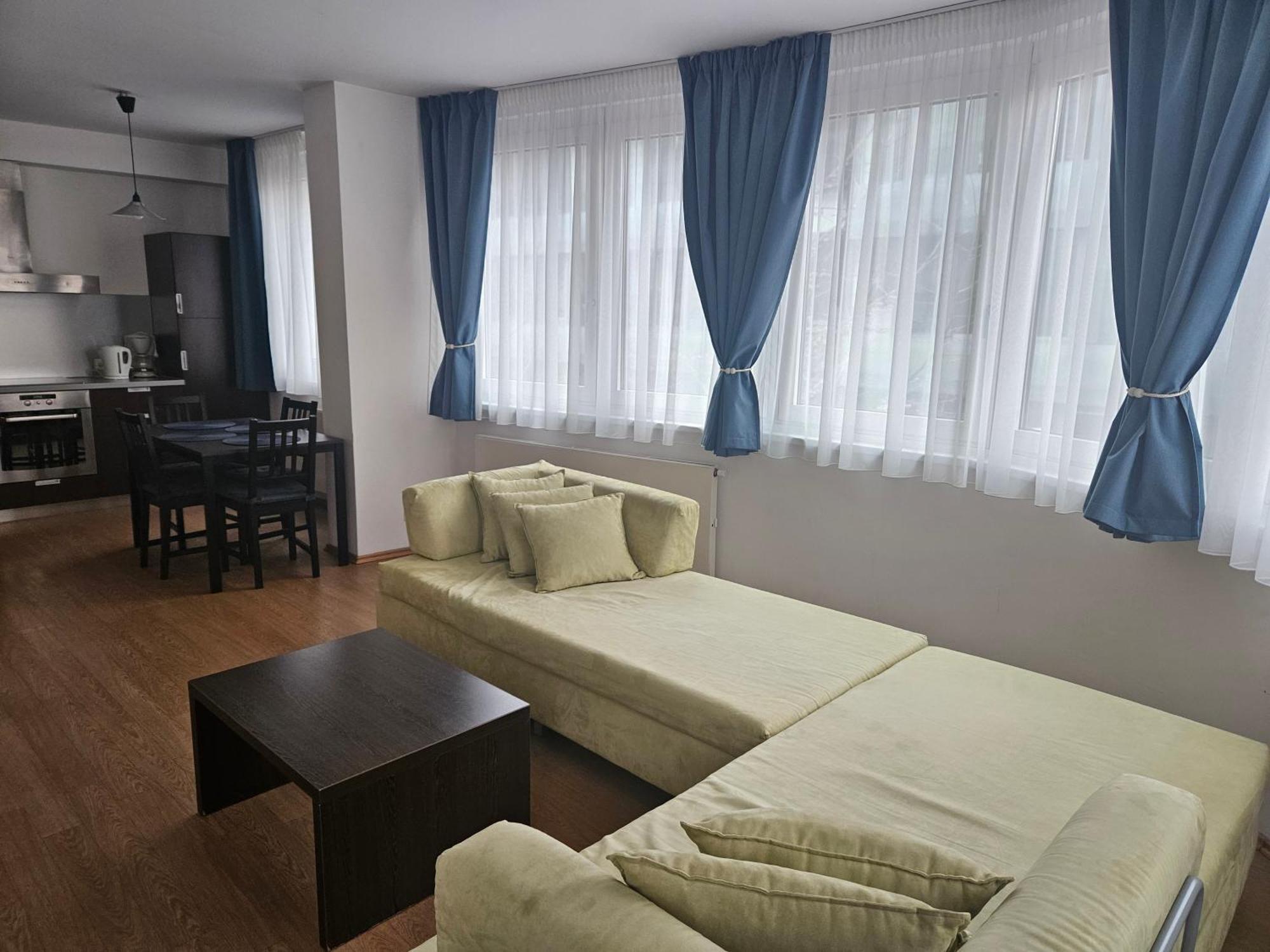 Aparthotel Angel — Fotos 1