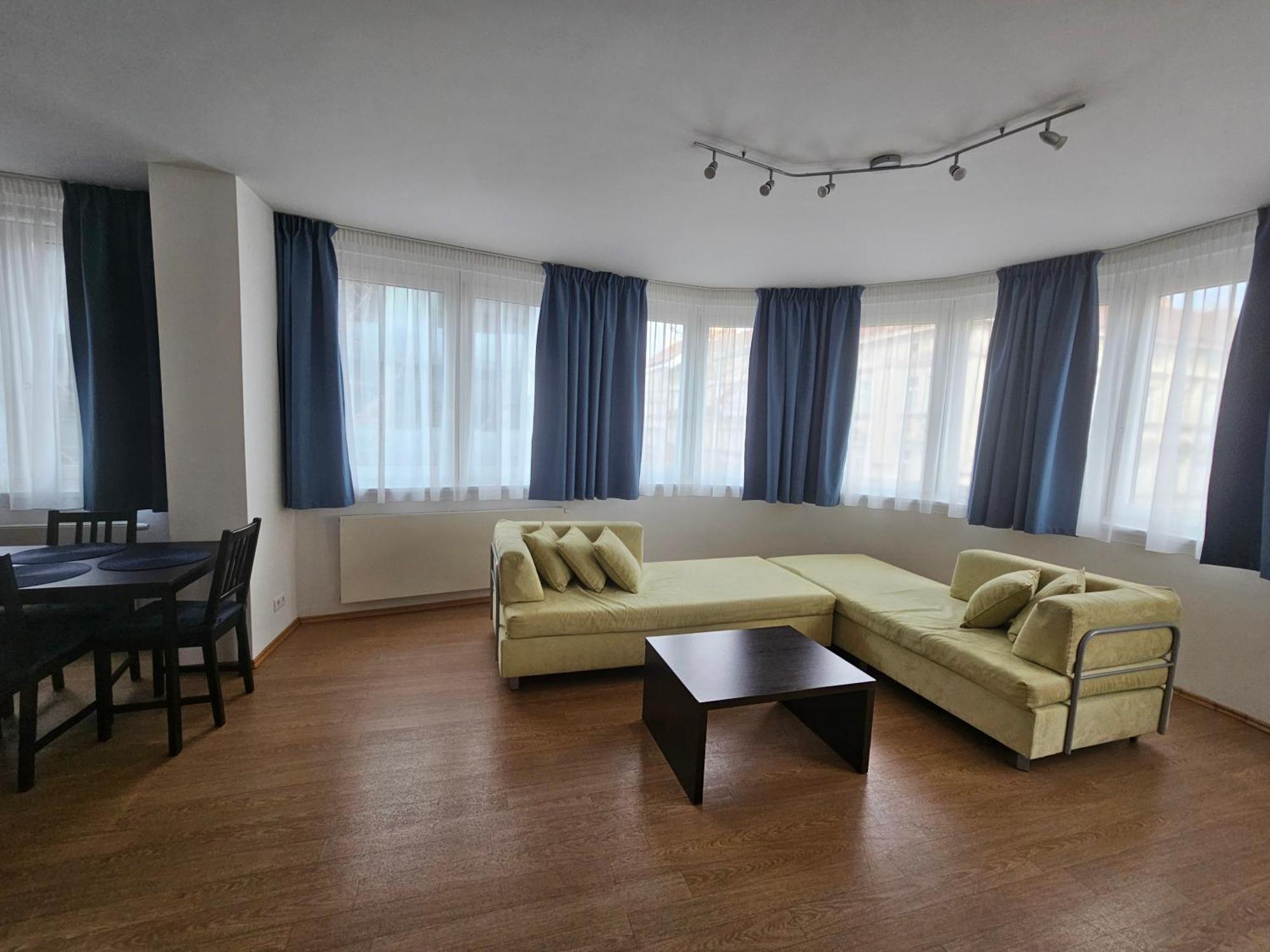 Aparthotel Angel — Fotos 3